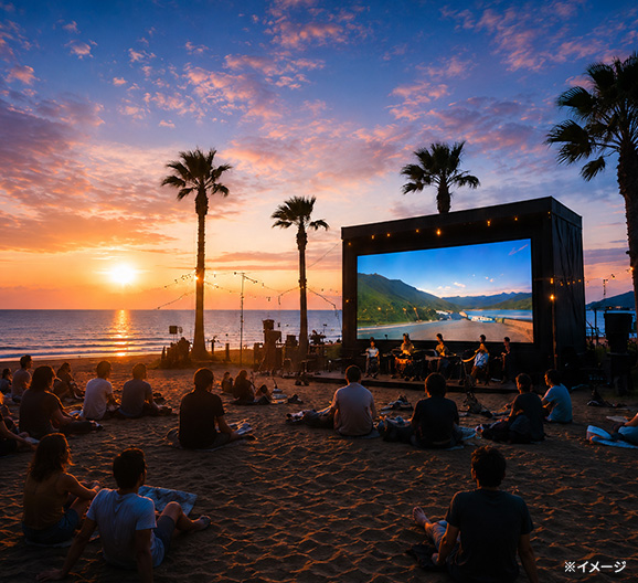 FukuokaWestCoastFILM&MUSICFes