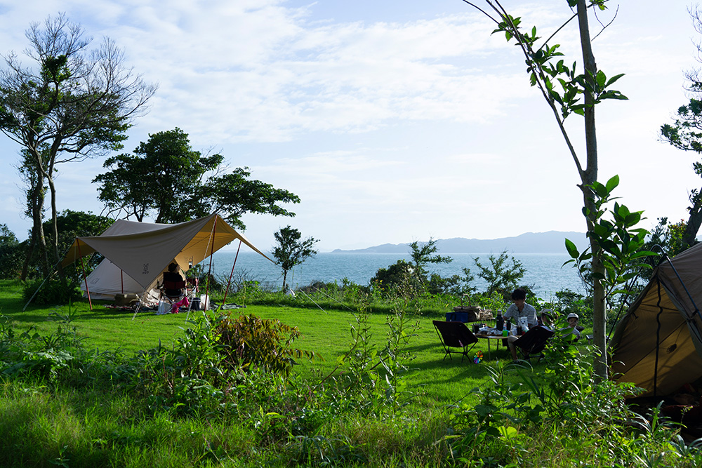 唐泊VILLAGE
