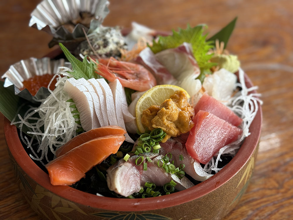 魚庄