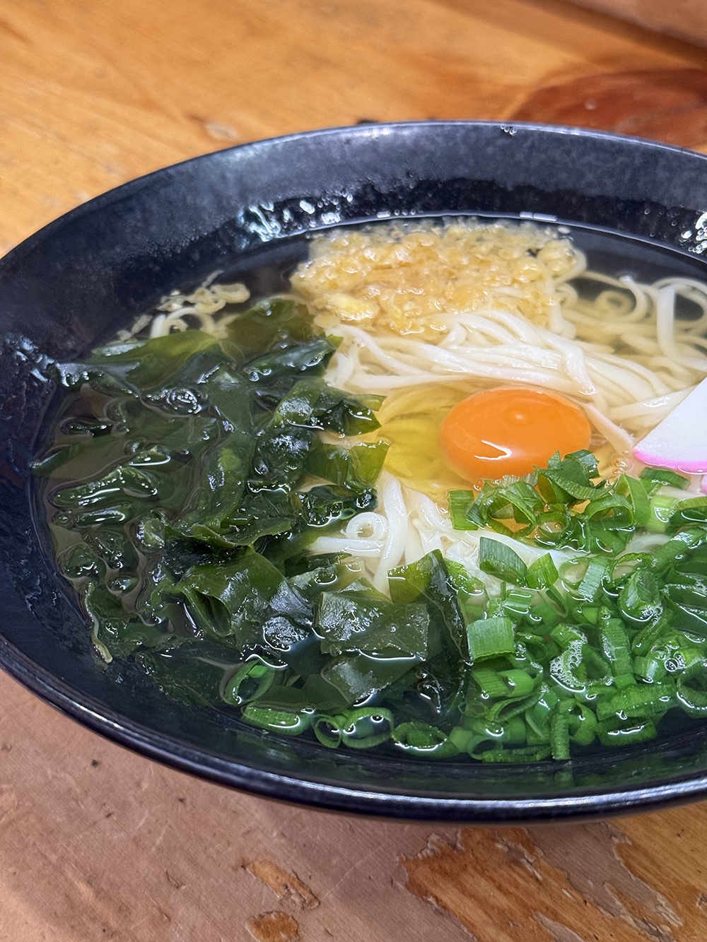 あいちゃんうどん