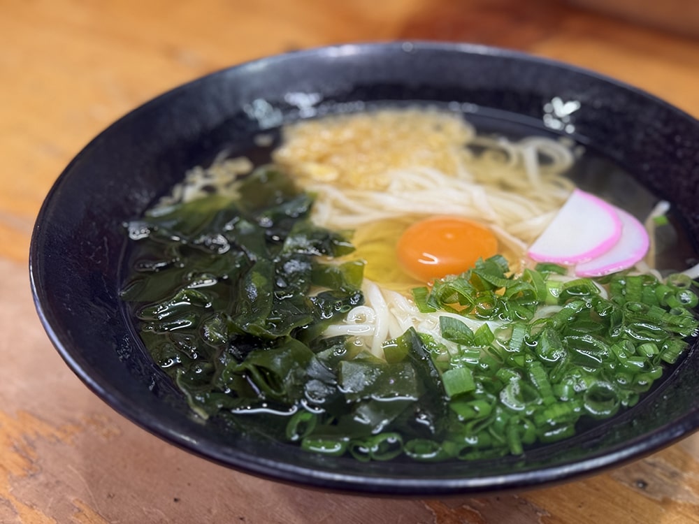 あいちゃんうどん