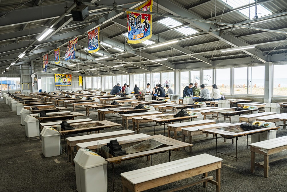 活魚茶屋ざうお糸島本店