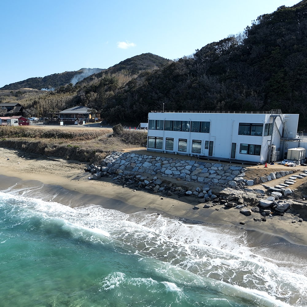糸島海鮮堂